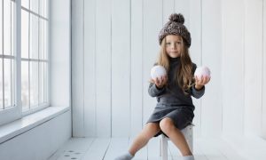 Детская одежда оптом от производителя Colabear