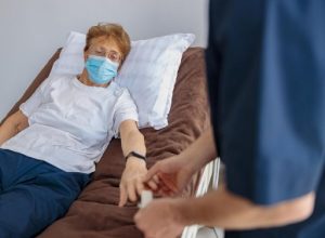 Специфика работы врача ревматологического отделения